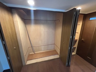 【収納】 | ”メロディーハイムエクセル石切”