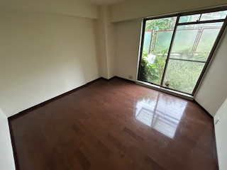 【寝室】 | ”メロディーハイムエクセル石切”