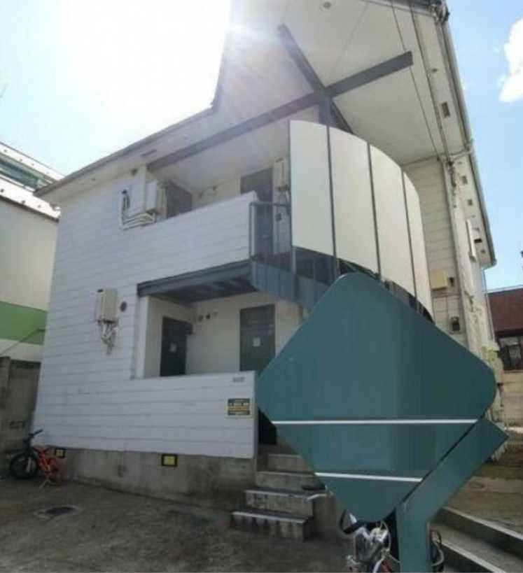 駒沢グリーンフラット　駅近　追焚　角部屋