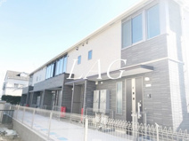 ヴィラ　アカラージュの画像