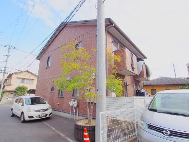 ローズコート原南 E棟