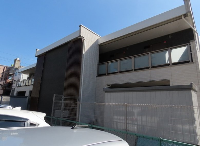 リブリ・すみれ草