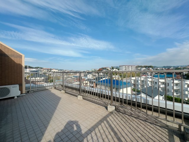 【展望】 | コアマンション香椎南ネクステージ☆仲介手数料無料☆