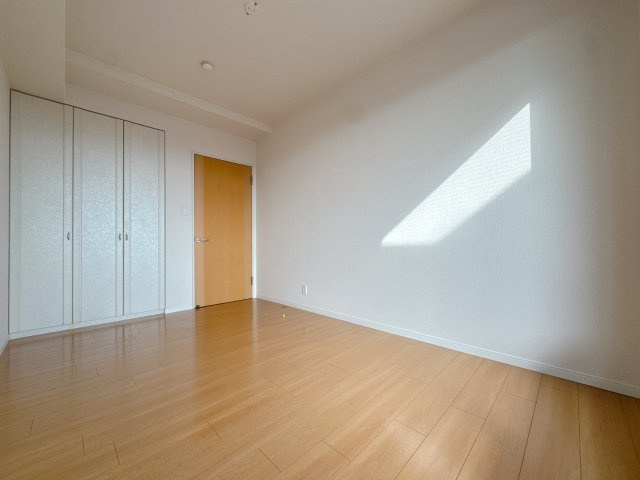 【洋室】 | コアマンション香椎南ネクステージ☆仲介手数料無料☆