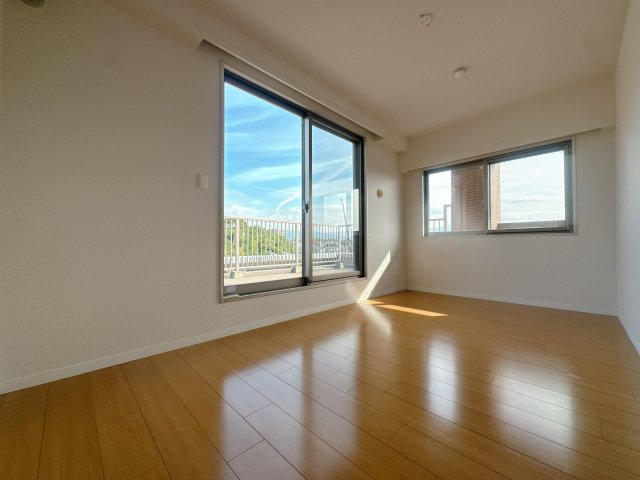 【洋室】 | コアマンション香椎南ネクステージ☆仲介手数料無料☆