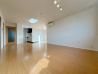 【居間・リビング】 | コアマンション香椎南ネクステージ☆仲介手数料無料☆