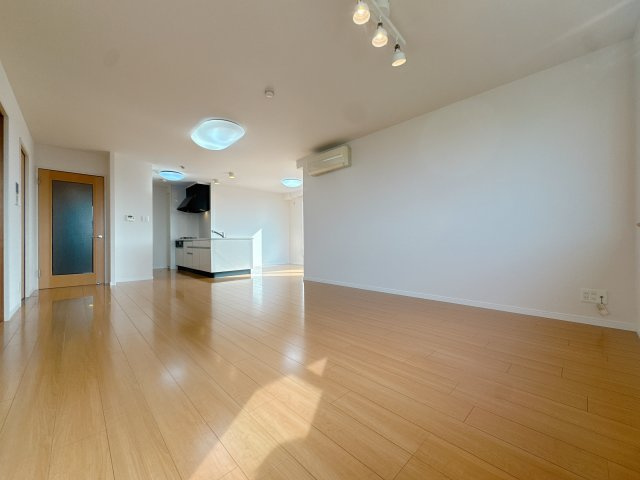 【居間・リビング】 | コアマンション香椎南ネクステージ☆仲介手数料無料☆