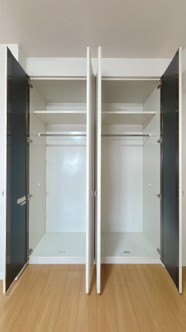 【収納】 | コアマンション香椎南ネクステージ☆仲介手数料無料☆