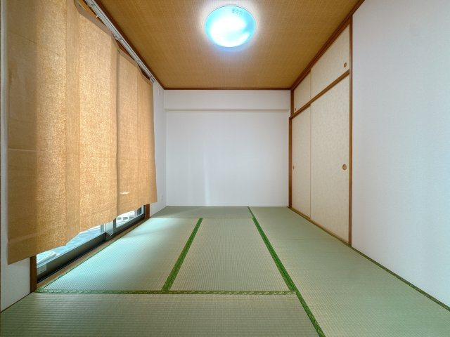 【和室】 | コアマンション香椎南ネクステージ☆仲介手数料無料☆