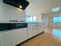 【キッチン】 | コアマンション香椎南ネクステージ☆仲介手数料無料☆