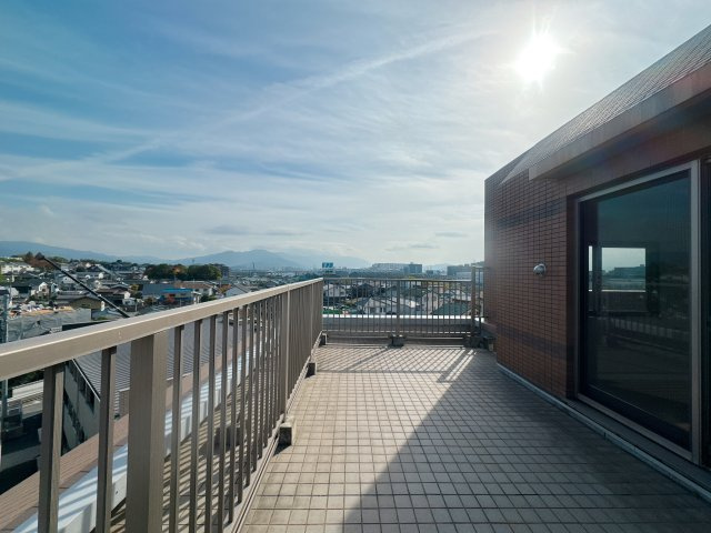 【展望】 | コアマンション香椎南ネクステージ☆仲介手数料無料☆