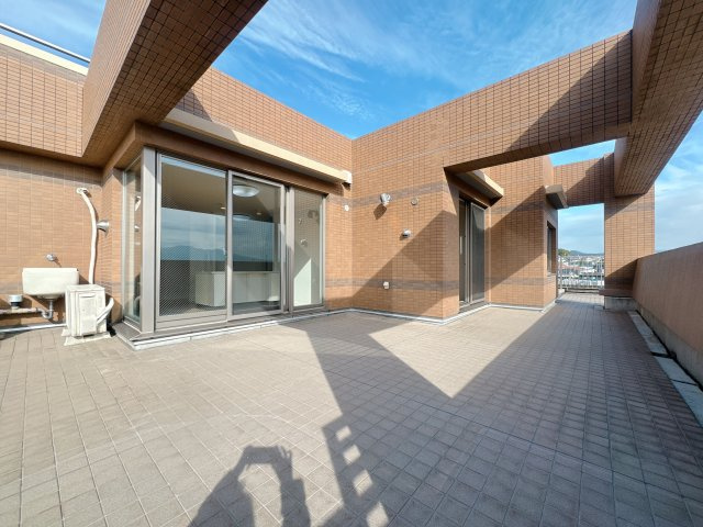 【外観】 | コアマンション香椎南ネクステージ☆仲介手数料無料☆