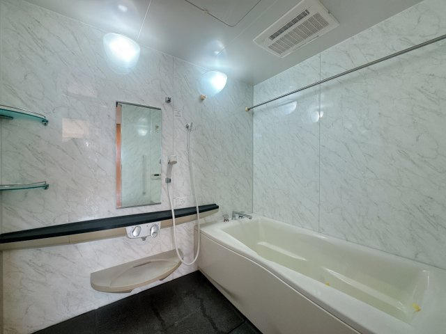 【浴室】 | コアマンション香椎南ネクステージ☆仲介手数料無料☆