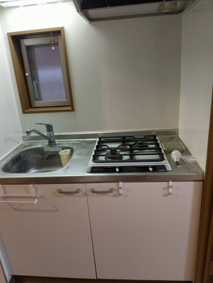 【キッチン】 | MAISON・DE・HATA