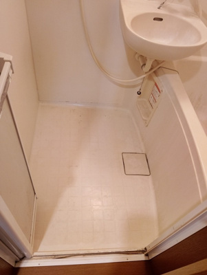 【浴室】 | MAISON・DE・HATA