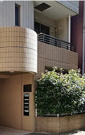 【エントランス】 | MAISON・DE・HATA