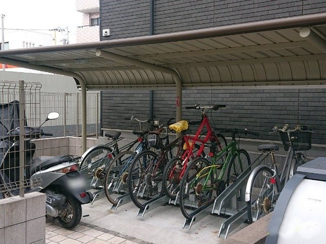 クレイノリヴェール西寺尾のその他