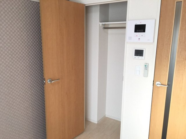 クレイノリヴェール西寺尾の内装