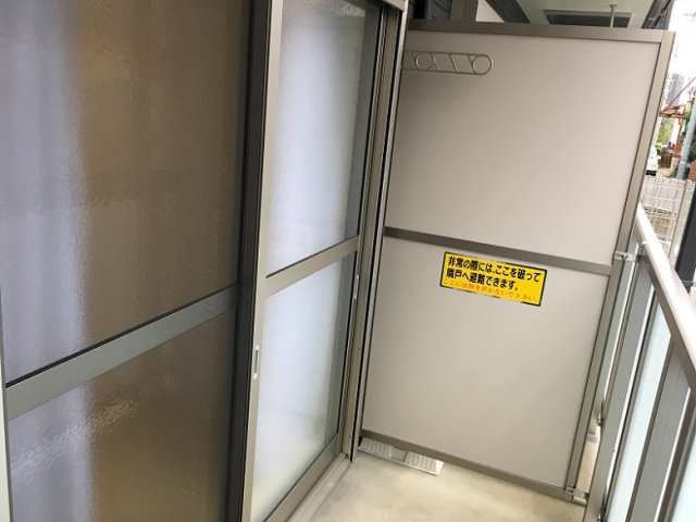 クレイノリヴェール西寺尾のその他