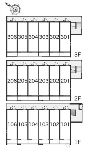 クレイノリヴェール西寺尾のその他