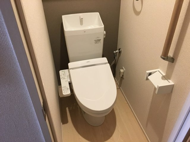 クレイノリヴェール西寺尾のその他