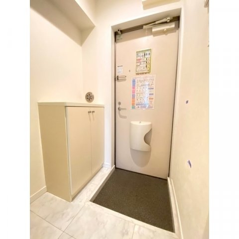 Ｇ・Ａヒルズ三ツ沢下町の内装