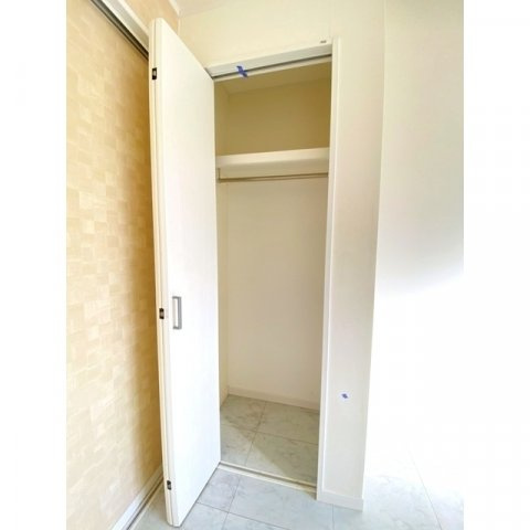 Ｇ・Ａヒルズ三ツ沢下町の内装