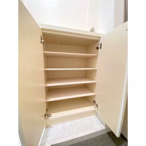 Ｇ・Ａヒルズ三ツ沢下町の内装