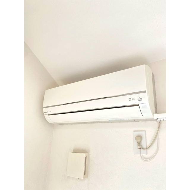 Ｇ・Ａヒルズ三ツ沢下町の内装