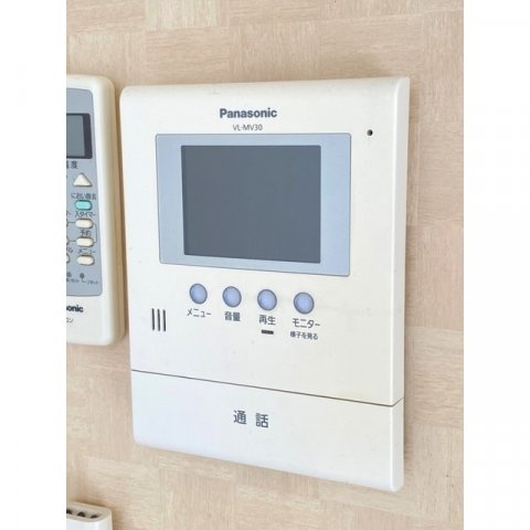 Ｇ・Ａヒルズ三ツ沢下町の内装