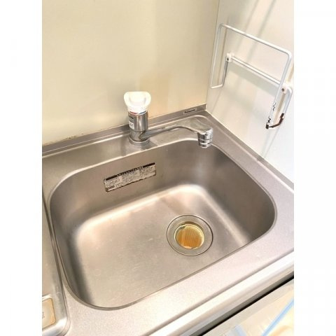 Ｇ・Ａヒルズ三ツ沢下町の内装