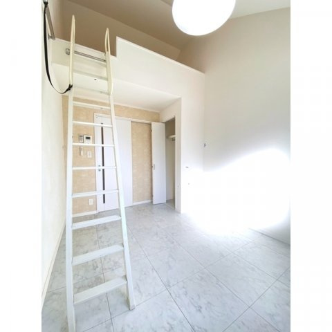 Ｇ・Ａヒルズ三ツ沢下町の内装