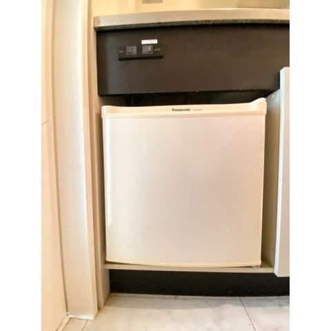 Ｇ・Ａヒルズ三ツ沢下町の内装