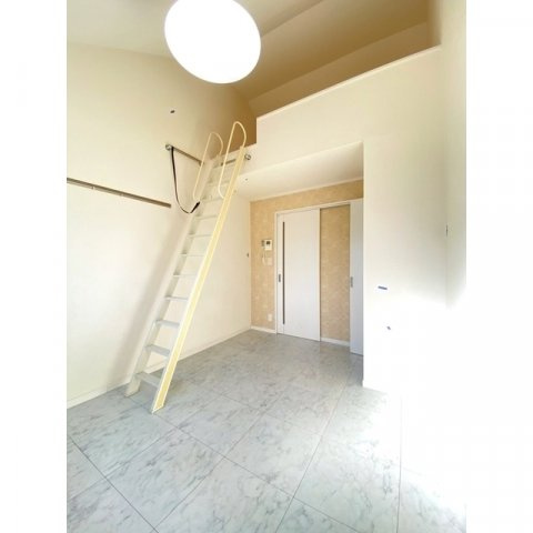 Ｇ・Ａヒルズ三ツ沢下町の内装