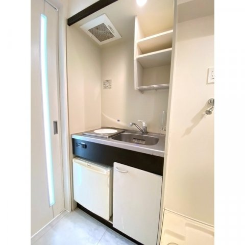 Ｇ・Ａヒルズ三ツ沢下町の内装