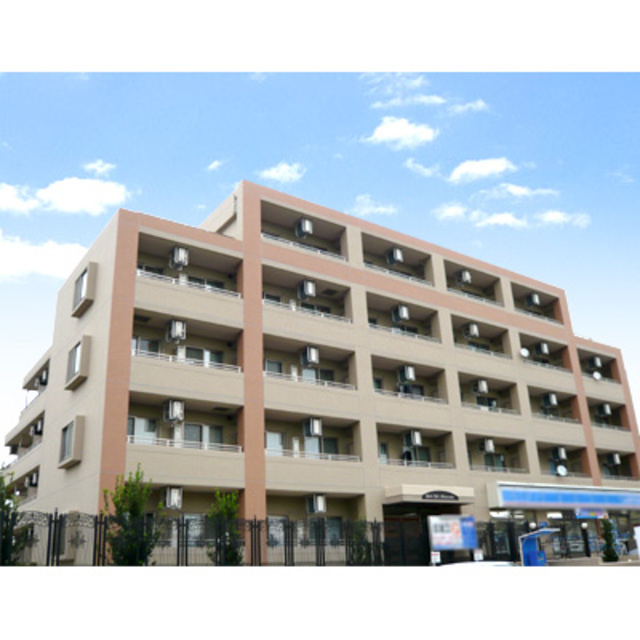 パークヒル三ツ沢