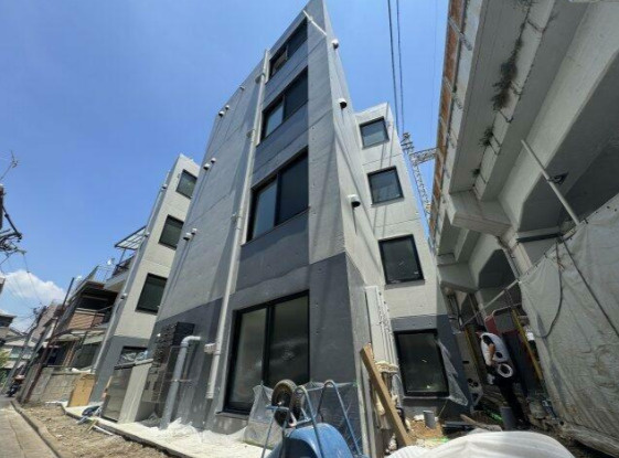 Ｌｉｚ西日暮里