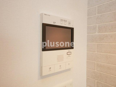 【セキュリティ】 | コンフォリア北堀江一丁目