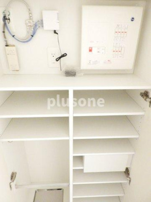 【設備】 | コンフォリア北堀江一丁目