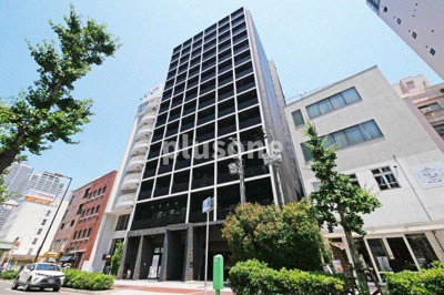 【外観】 | コンフォリア北堀江一丁目