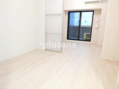 【居間・リビング】 | コンフォリア北堀江一丁目