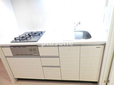 【キッチン】 | コンフォリア北堀江一丁目