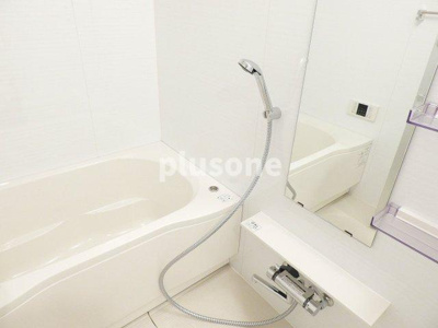 【浴室】 | コンフォリア北堀江一丁目