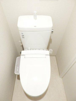 【トイレ】 | コンフォリア北堀江一丁目