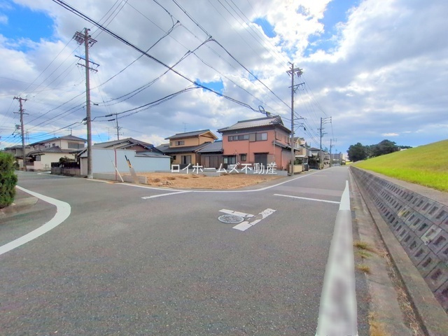  | 名古屋市中川区中須町字藤六1-3『仲介料無料』新築戸建て | 撮影：'25/10/28