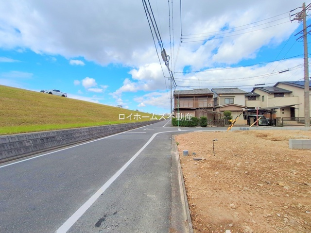  | 名古屋市中川区中須町字藤六1-3『仲介料無料』新築戸建て | 撮影：'25/10/28