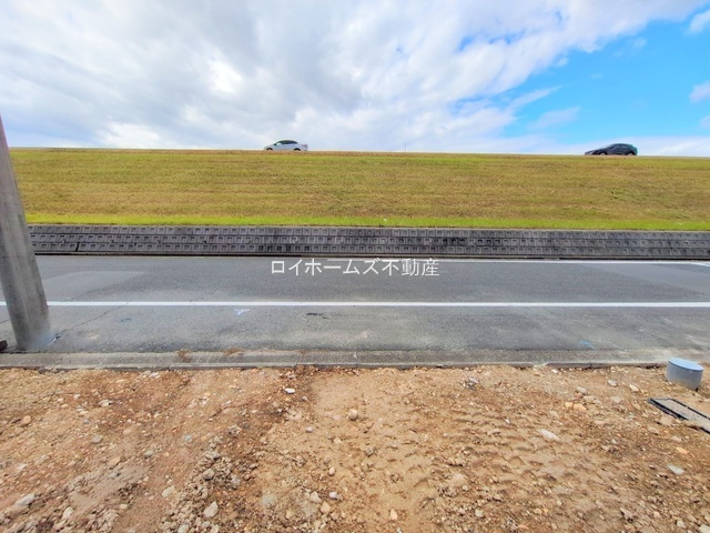  | 名古屋市中川区中須町字藤六1-3『仲介料無料』新築戸建て | 撮影：'25/10/28