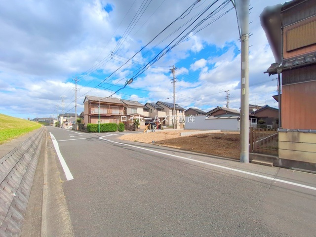  | 名古屋市中川区中須町字藤六1-3『仲介料無料』新築戸建て | 撮影：'25/10/28