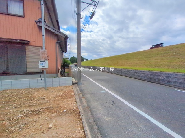  | 名古屋市中川区中須町字藤六1-3『仲介料無料』新築戸建て | 撮影：'25/10/28