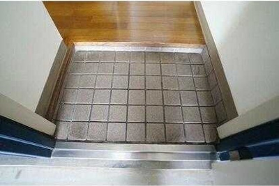 【玄関】 | スカイコート町田(スカイコートマチダ) | ※別号室参考写真